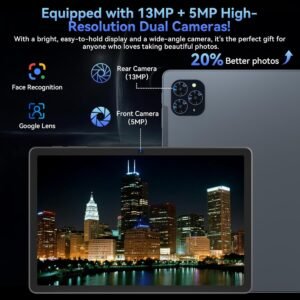 Android 16 Tablet